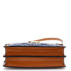 Louis Vuitton Denim Malletage Trunk