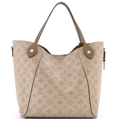 Louis Vuitton Mahina Hina Tote