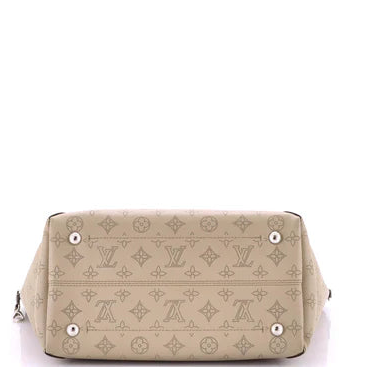 Louis Vuitton Mahina Hina Tote