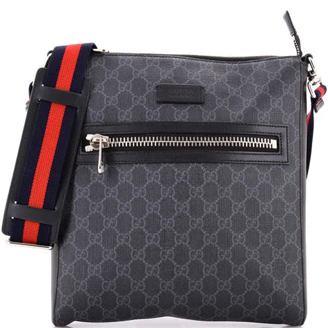 Gucci Supreme Crossbody Messenger