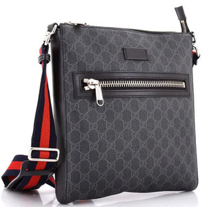 Gucci Supreme Crossbody Messenger