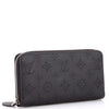 Louis Vuitton Mahina Zippy Wallet