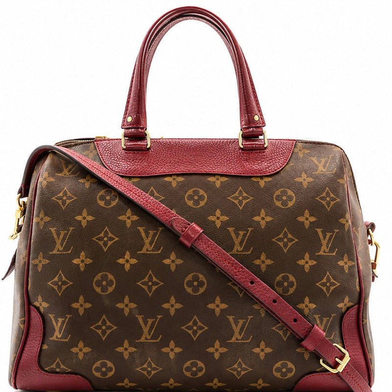 Louis Vuitton モノグラム Louis Vuitton Monogram Amazone Crossbody – Jacob James