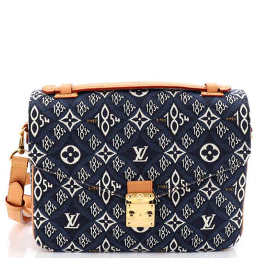 Louis Vuitton LE 1854 Pochette Métis Bag – Jacob James