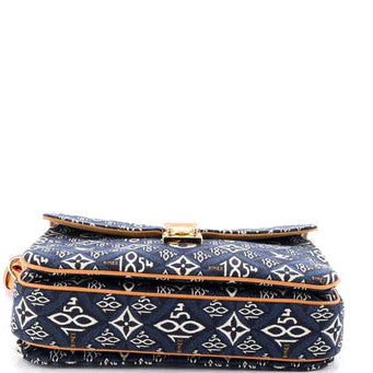 Louis Vuitton LE 1854 Pochette Métis Bag – Jacob James