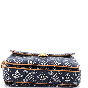 Louis Vuitton LE 1854 Pochette Métis Bag – Jacob James