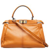 Fendi Ombre Peekaboo Handbag