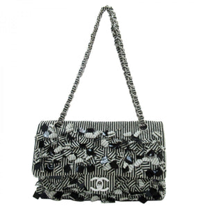Chanel Medium Double Flap Bag