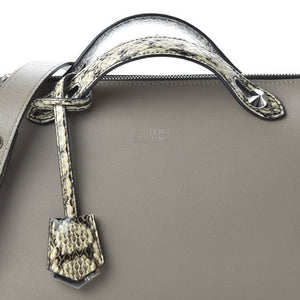Fendi By The Way Boston Bag