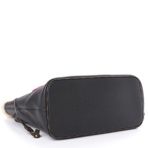 Louis Vuitton Limited Edition Teddy Neverfull MM