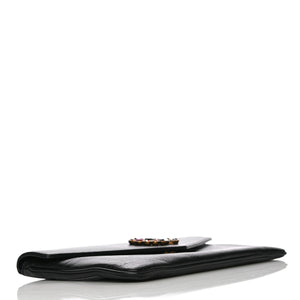 Gucci Crystal Broadway Clutch