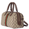 Gucci GG Ophidia Medium Boston Bag