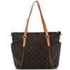 Louis Vuitton Monogram Totally MM Tote