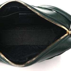 YSL Saint Laurent Matelassé Lou Camera Crossbody Bag