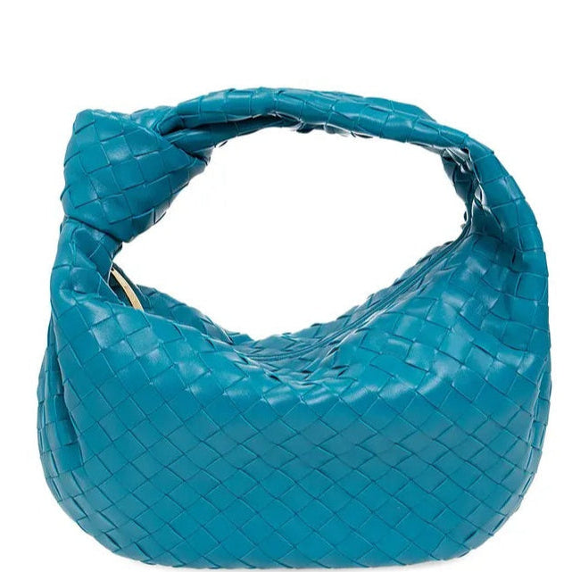 Bottega Veneta Teen Jodie Hobo