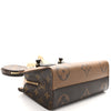 Louis Vuitton Reverse Monogram Giant OnTheGo East West