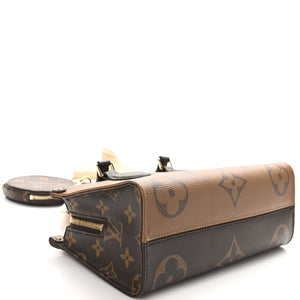Louis Vuitton Reverse Monogram Giant OnTheGo East West