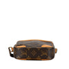 Louis Vuitton Monogram Danube Crossbody