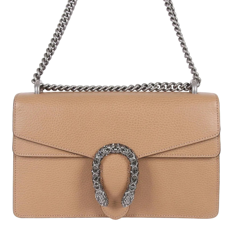 Gucci GG Supreme Blooms Super Mini Dionysus Bag – Jacob James