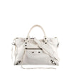 Balenciaga Motocross Classic City Bag