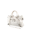 Balenciaga Motocross Classic City Bag