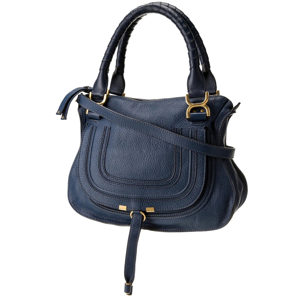 Chloe Marcie Medium Tote
