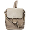 Chloe Faye Backpack Shoulder Bag