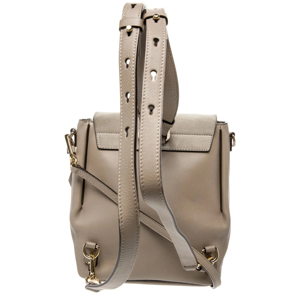 Chloe Faye Backpack Shoulder Bag