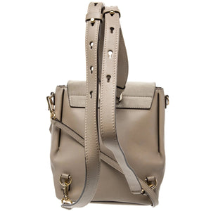 Chloe Faye Backpack Shoulder Bag