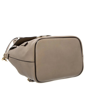 Chloe Faye Backpack Shoulder Bag