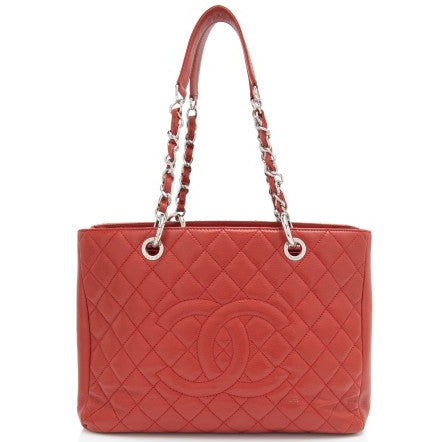 Chanel Grand Shopping Tote