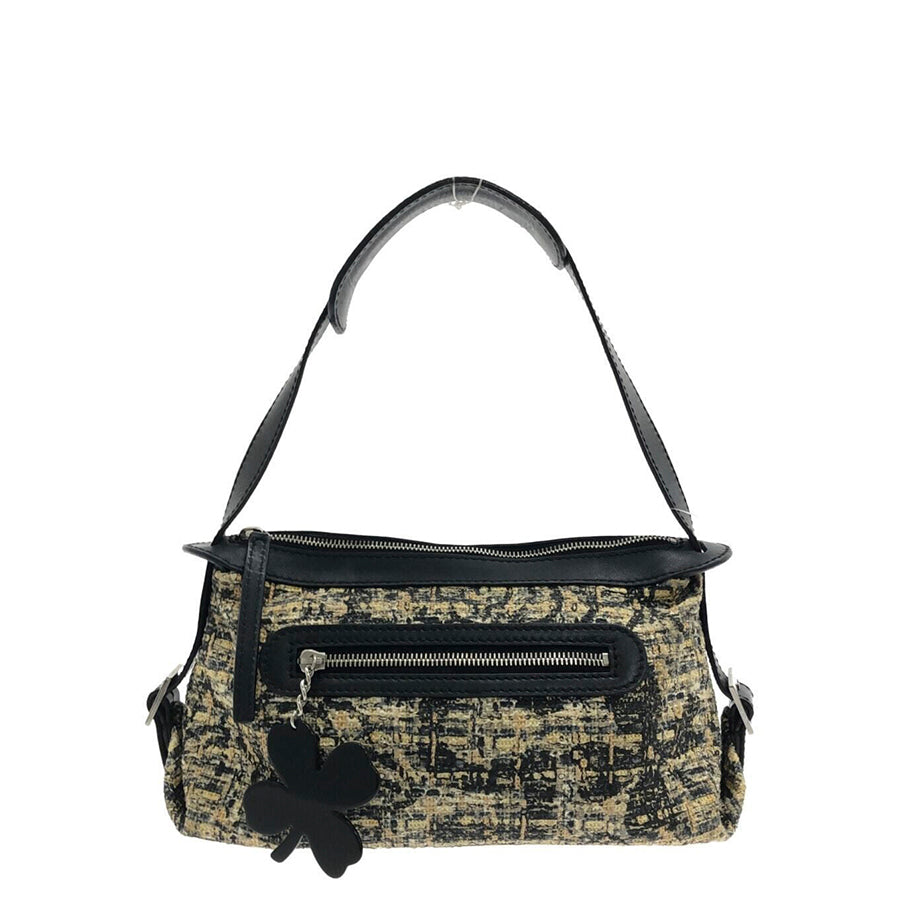 Chanel Lucky Clover Shoulder Bag