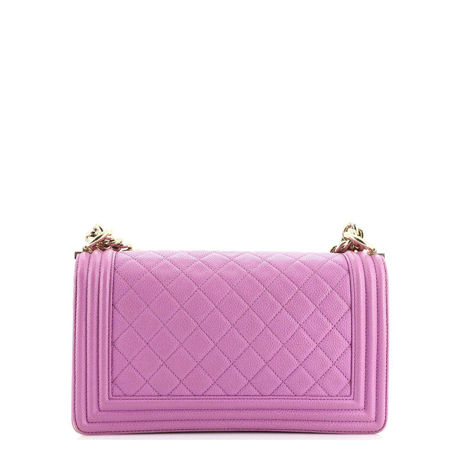 Chanel Medium Boy Bag