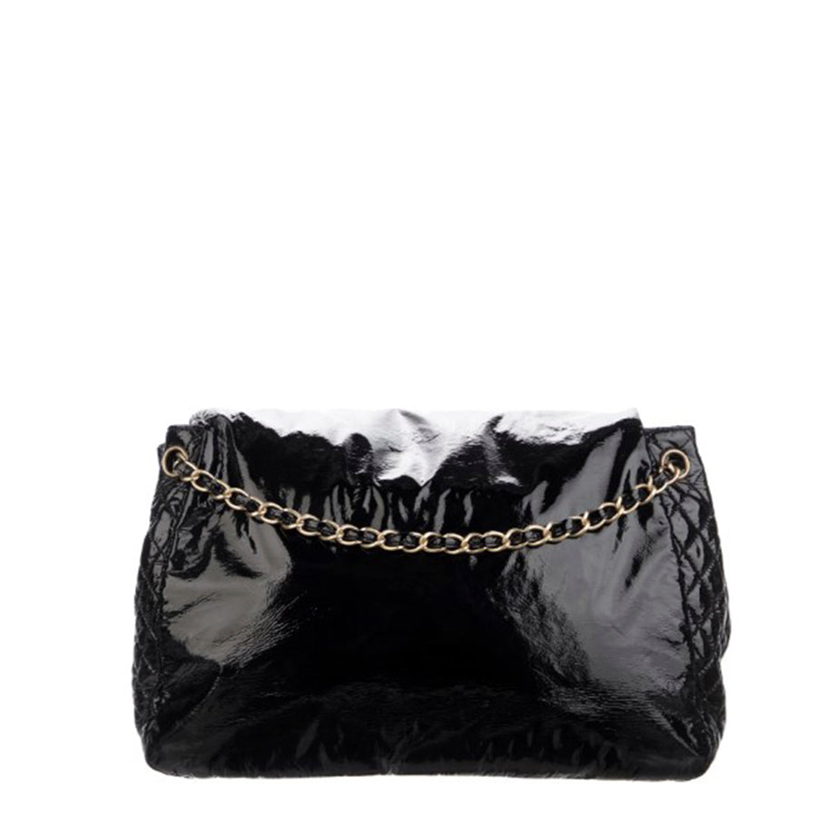 Chanel Rock & Chain Flap Bag
