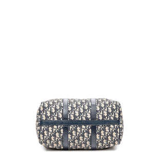 Christian Dior Diorissimo Boston Bag