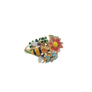 Christian Dior "Diorette" Ring