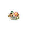 Christian Dior "Diorette" Ring