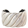 David Yurman Sculpted Cable Wide Cuff