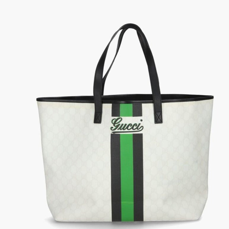 Gucci Joy Line Tote Bag