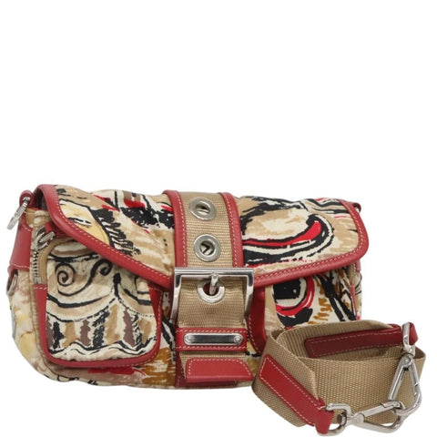 Prada Venice Shoulder Bag – Jacob James