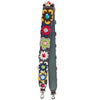 Fendi Flower Detailed Bag Strap