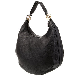 Gucci Twins Hobo Bag