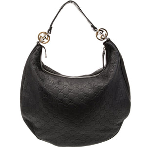 Gucci Twins Hobo Bag