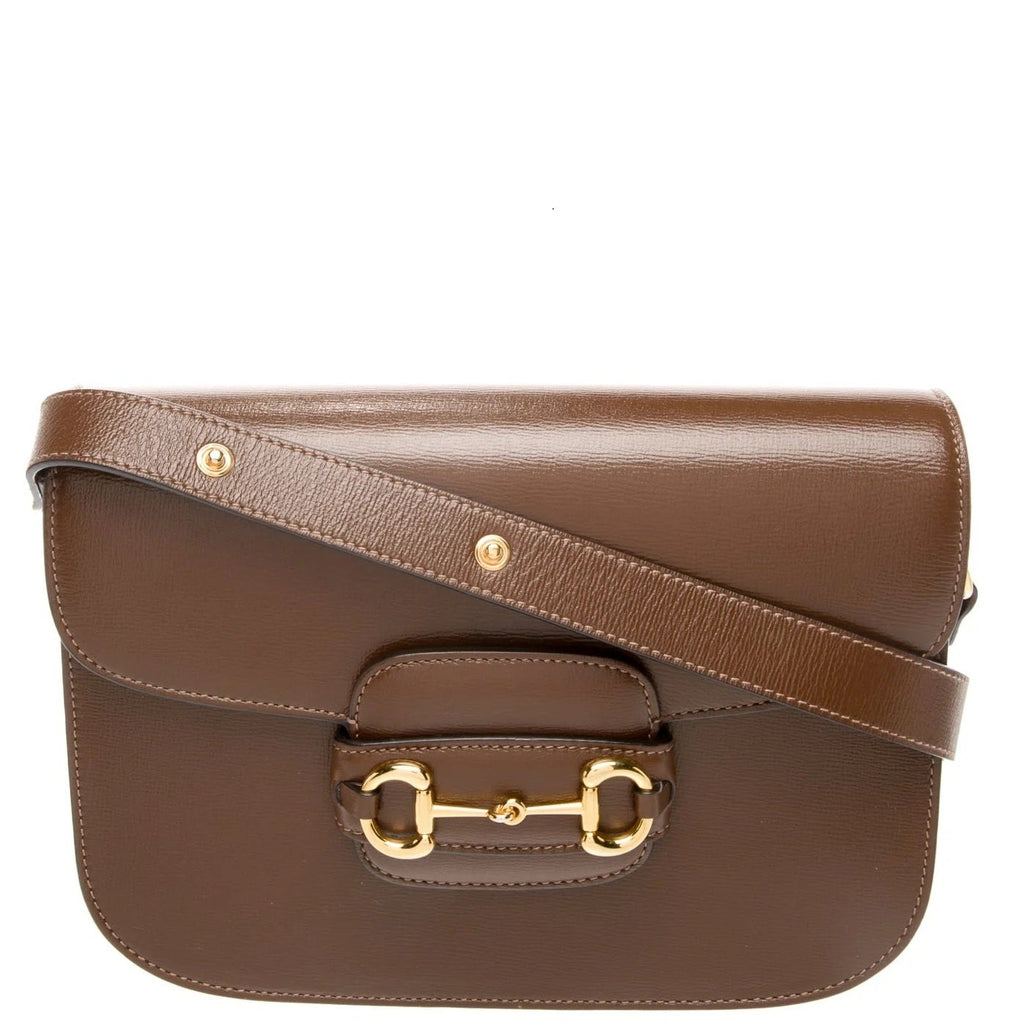 Gucci Mini Horsebit 1955 Bag