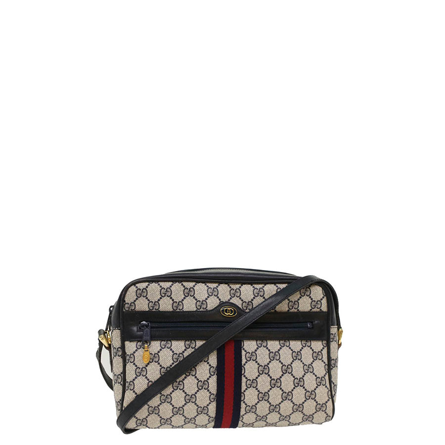 Louis Vuitton Portobello Crossbody Bag – Jacob James