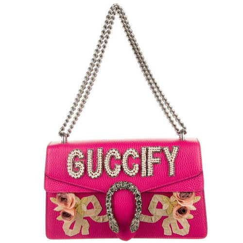GucciGuccifyEmbellishedDionysu