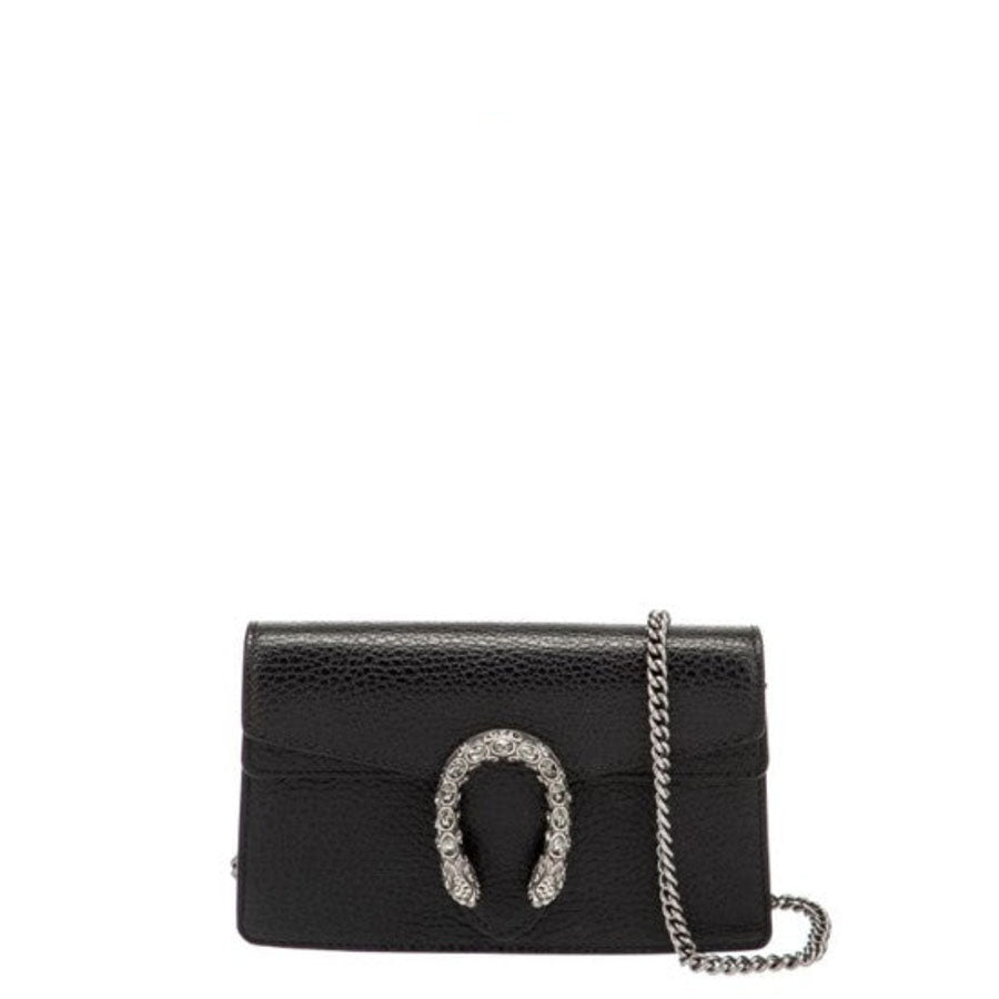 Dionysus leather mini bag