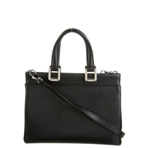 Gucci Zumi Top Handle Bag