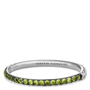 David Yurman Osetra Bangle Bracelet
