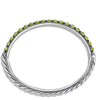 David Yurman Osetra Bangle Bracelet